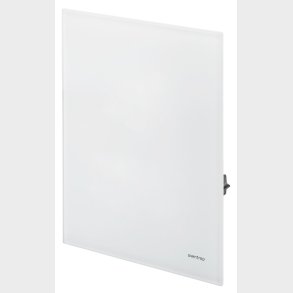 Oventrop Lock Vit, Glas