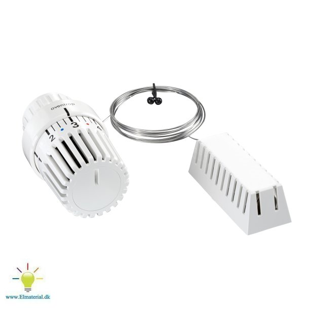 Oventrop Uni Ld Trms M. Fj. F