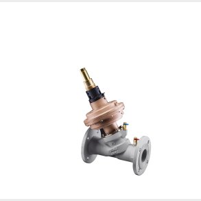 Oventrop Cocon Qfc Dn100 Fl