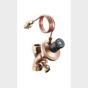 Oventrop Hydromat Dtr Dn15