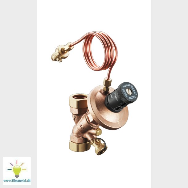 Oventrop Hydromat Dtr Dn15