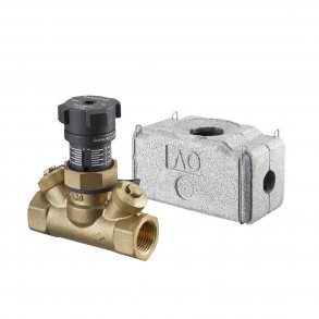 Oventrop Hycocon Vtz Dn50, M/M