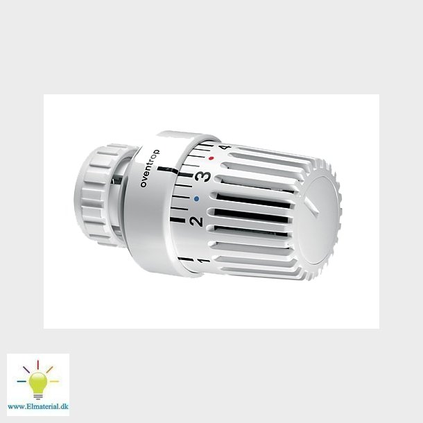 Oventrop Uni Ld Termostat