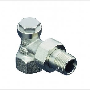 Oventrop Combi 2 Ret Vent Dn20