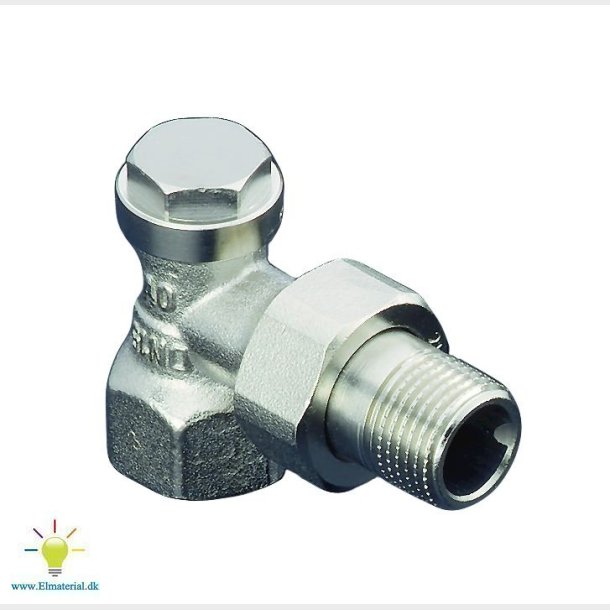 Oventrop Combi 2 Ret Vent Dn20