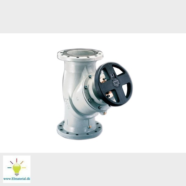 Oventrop Hydroctrl Vfc Dn300