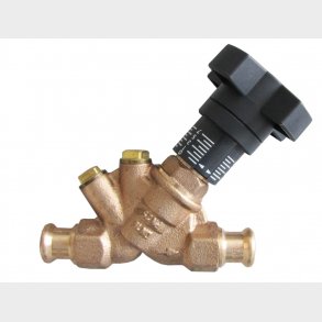 Oventrop Hydroctrl Vpr Dn15