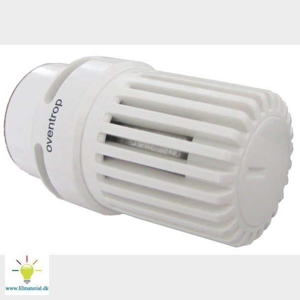 Oventrop Uni Lhb Termostat