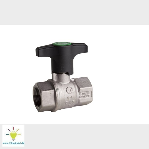 3/4" Eco Kuglehane Tg. M/M Tea