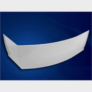 Vigga 160X105H Frontpanel