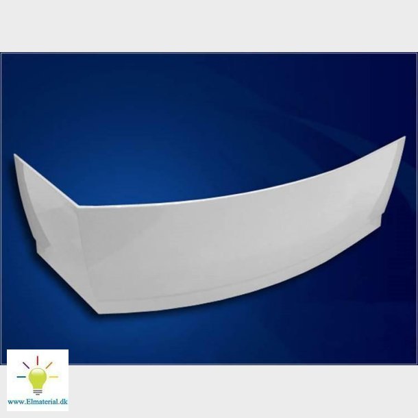 Vigga 160X105H Frontpanel