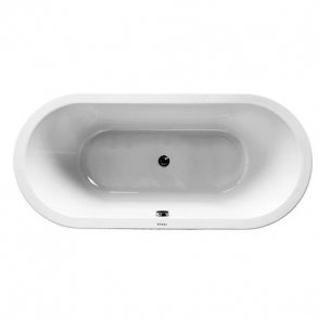 Viva Oval 175X80 Badkar