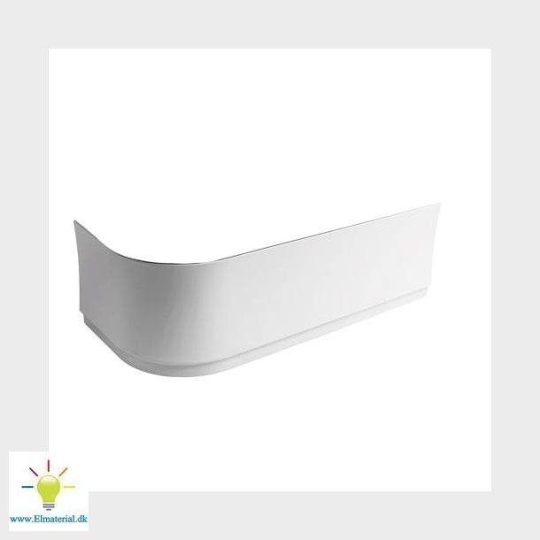 Viva 175X80H Frontpanel