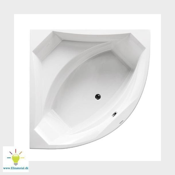Rosana 150X150 Badekar