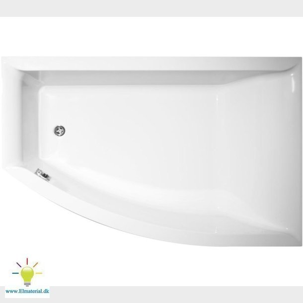 Vigga 160X105 Hjre Spakar