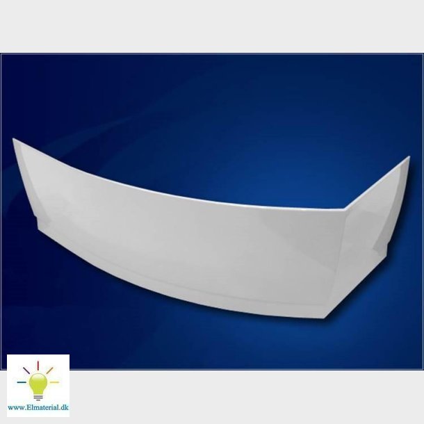 Vigga 160X105V Frontpanel