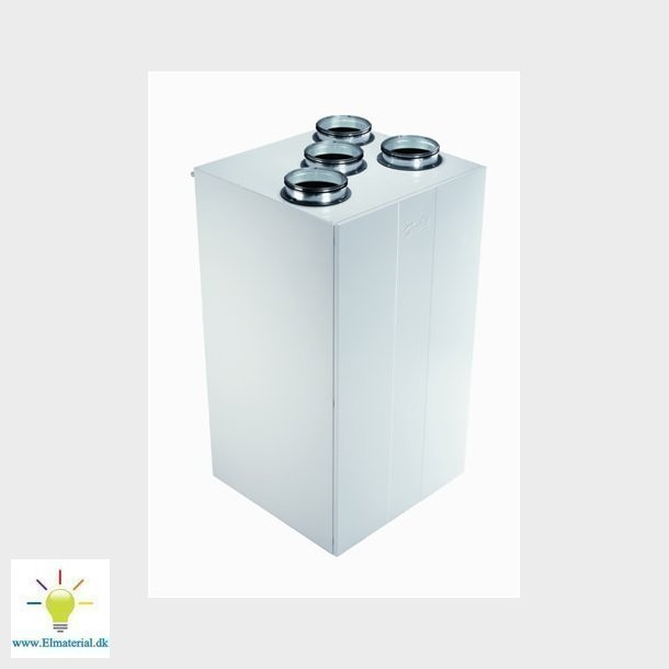W1 Danfoss Air Unit