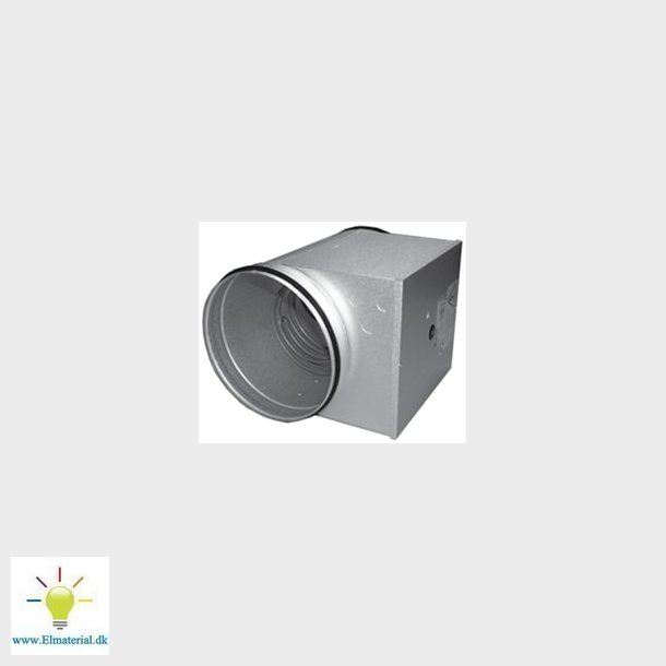 El-Ph Forv.Flade El 125 900W