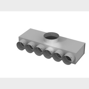 F&ouml;rdelare - 125-6X75