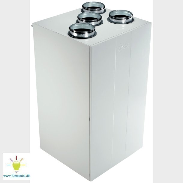 W2 Danfoss Air Unit