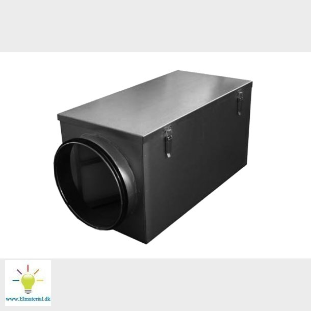 Filter Unit 250 - G3 Filter