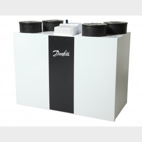 Danfoss Air Unit V1.25