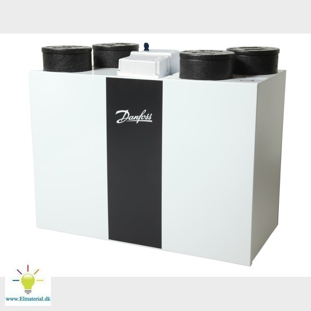 Danfoss Air Unit V1.25