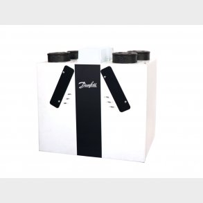 Danfoss Air Unit V1.60-R