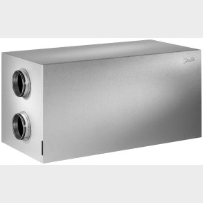 A2 Danfoss Air Unit Excl / Panel