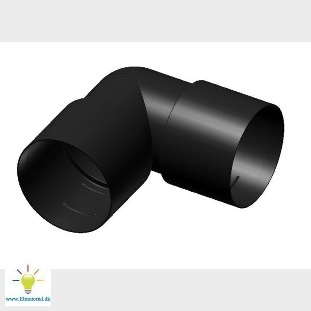 Flex 90&deg; Bjning, 75
