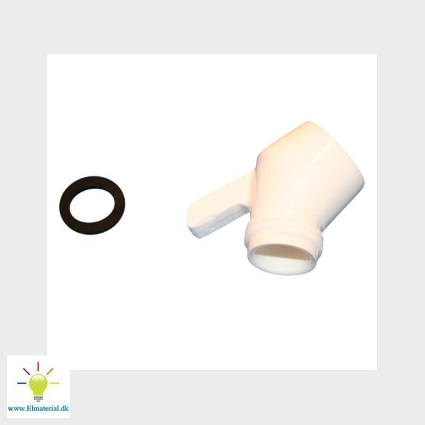 Oventrop Hrv Dn15, Ll