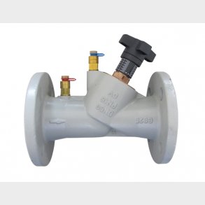 Oventrop Hydroctrl Vfc Dn25