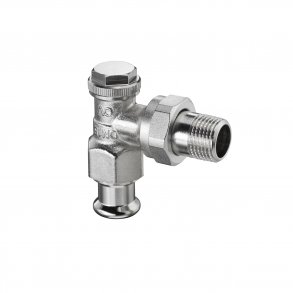 Oventrop Combi 3 Dn15 Ret Vent