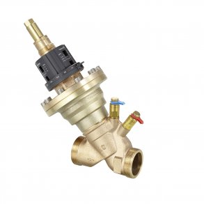 Oventrop Cocon Qtz Dn40 N/N