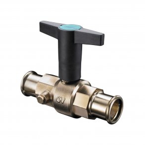 Oventrop Optibal Tw Dn22 Pres