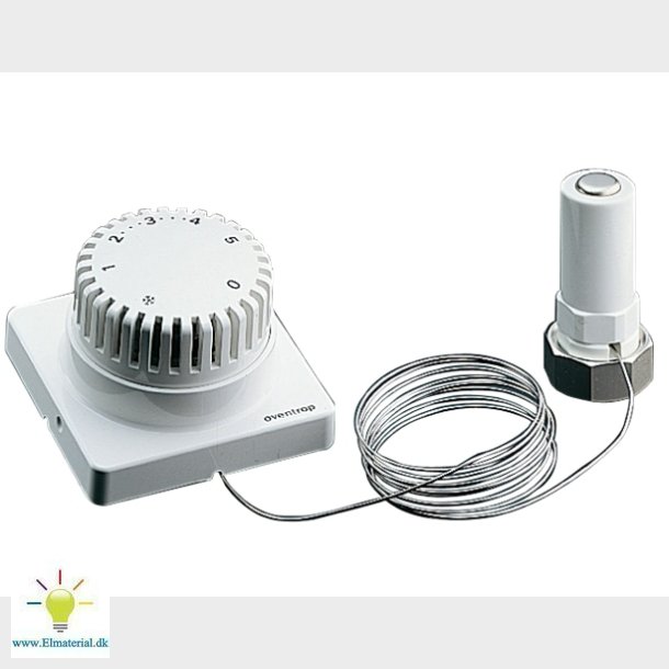 Oventrop Uni-Fh 5M Fler