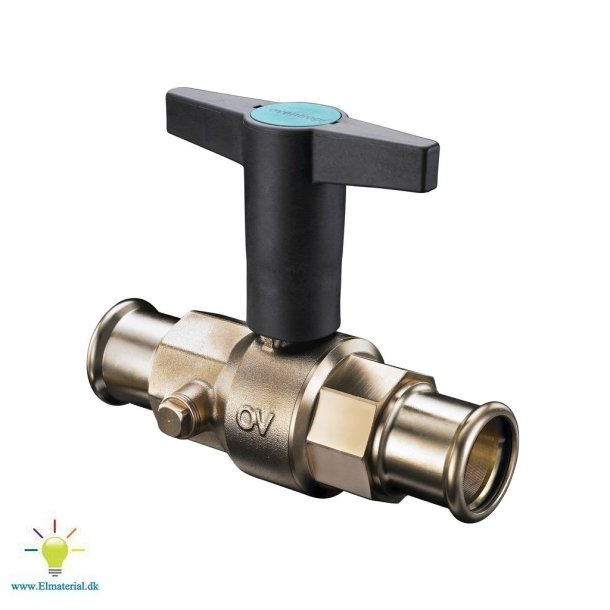 Oventrop Optibal Tw Dn54 Pres