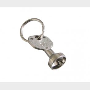 Oventrop nyckel f&ouml;r Av6