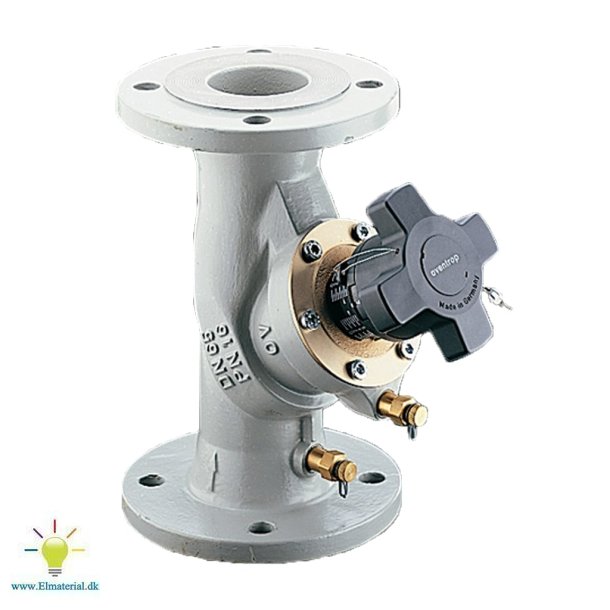 Oventrop Hydroctrl Vfc Dn150