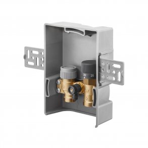 Oventrop Unibox T-Rtl Vario