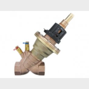 Oventrop Cocon Qtr Dn40 M/M