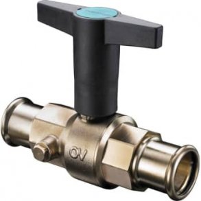 Oventrop Optibal Tw Dn42 Pres