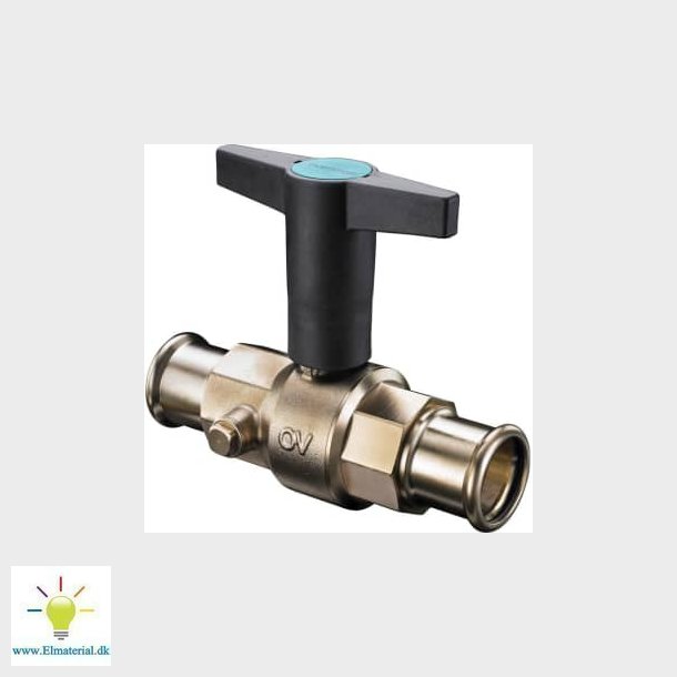 Oventrop Optibal Tw Dn42 Pres