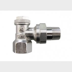 Oventrop Combi 3 Dn15 Ret Vent