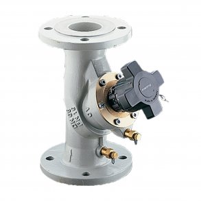 Oventrop Hydroctrl Vfc Dn65