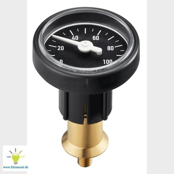 Oventrop Termometer T. 20-25