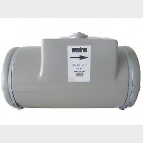 Oventrop isoleringslock Dn65