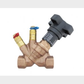 Oventrop Hydroctrl Vtr Dn15