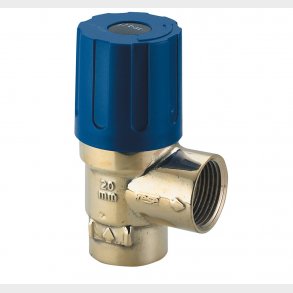 Frese Sikk.Vent - 3/4