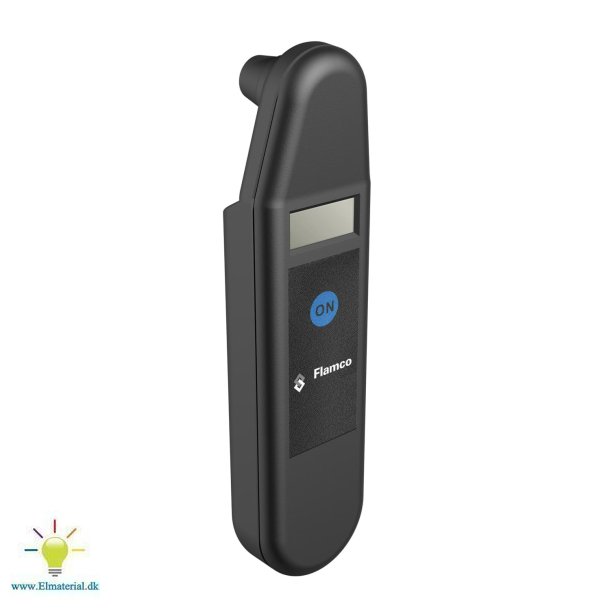 Flexcon Fortrykstester